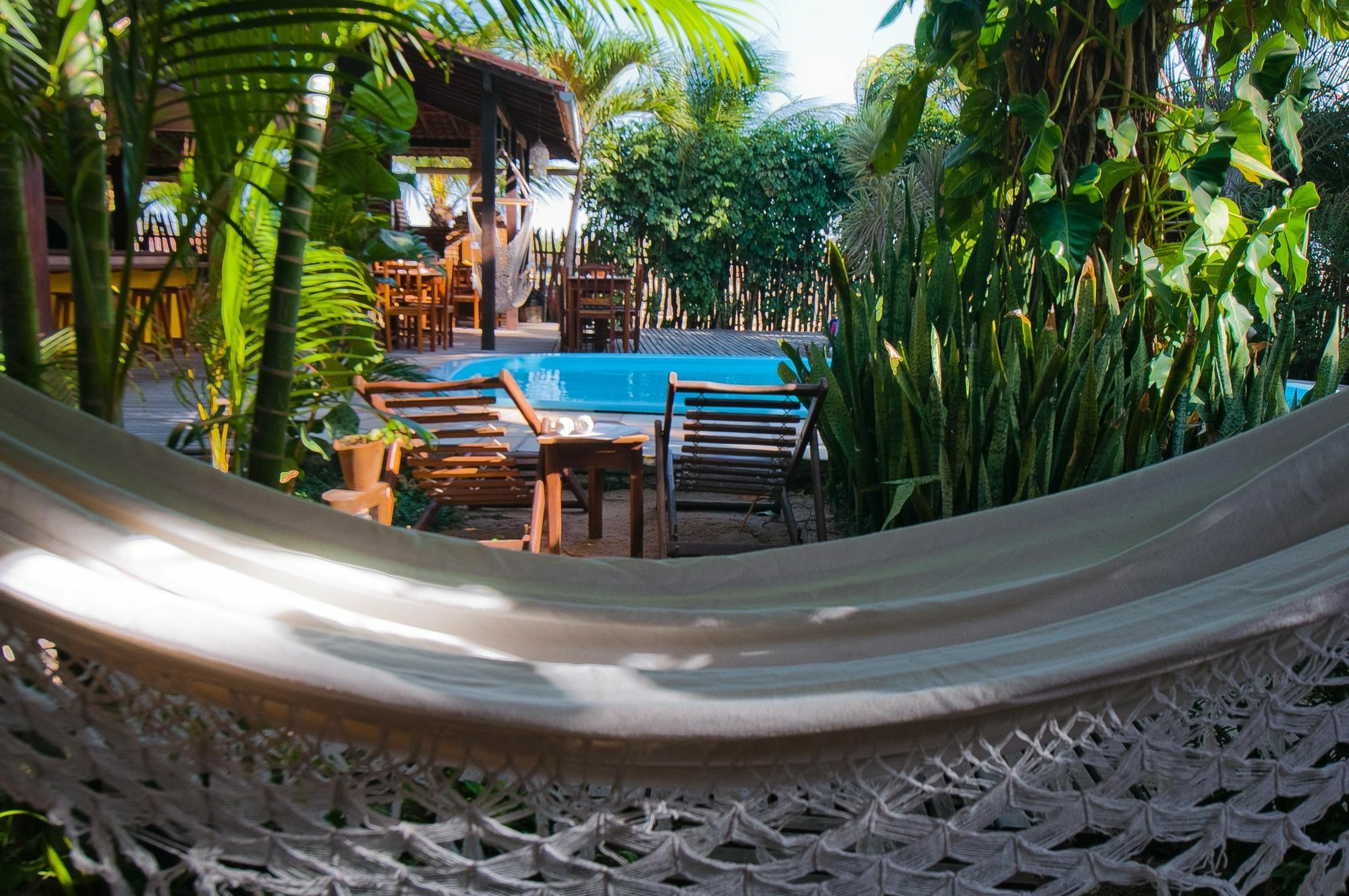 Pousada Mahi Hotel Jijoca de Jericoacoara Exterior photo