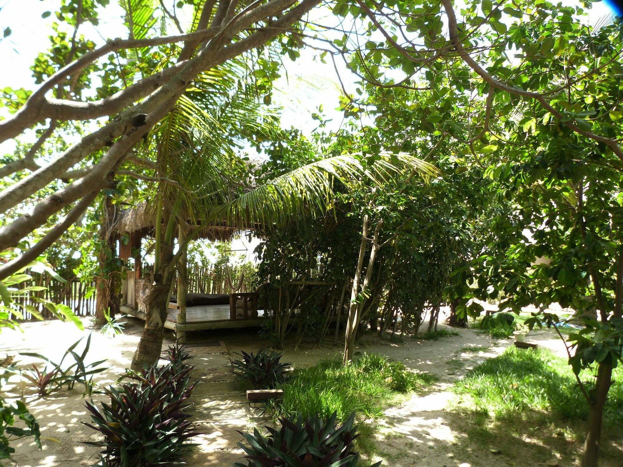 Pousada Mahi Hotel Jijoca de Jericoacoara Exterior photo